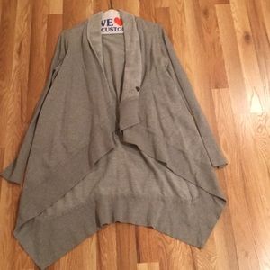 Juicy Couture cardigan